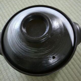 土鍋