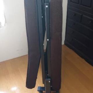 折り畳み式ベッド