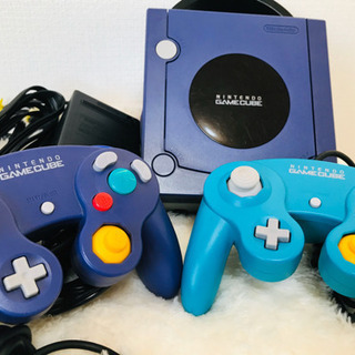 ◆取引終了◆  ゲームキューブ
