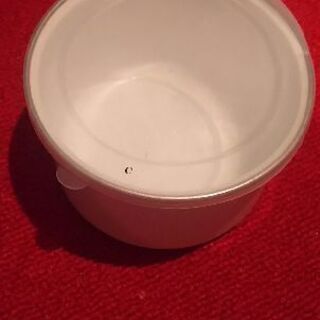 ホーロー容器