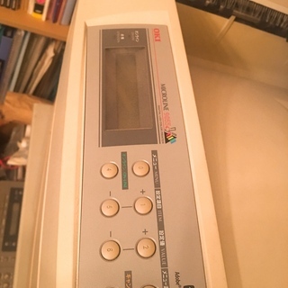 OKI MICROLINE 9055 cvの画像