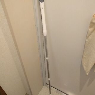 フローリングワイパー　あげます