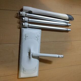 フローリングワイパー　あげますの画像