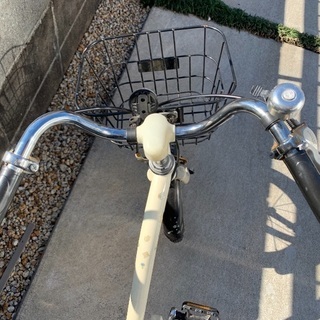 自転車売ります 鈴鹿市の画像