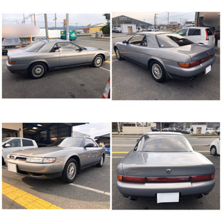 マツダ　ユーノスコスモの画像