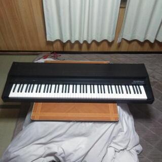 電子オルガン