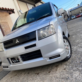 ekスポーツ★車検付き★ETC★キーレス
