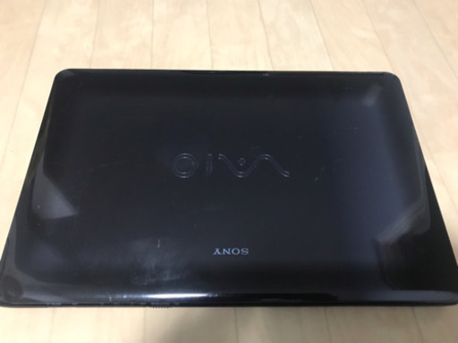 SONY VAIO VPCCB4AJT　Corei5 2.5GHz 4G 320GB