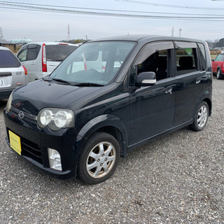 分割OKの車屋　分割のご相談お気軽に　激安で絶好調のムーブ　車検...