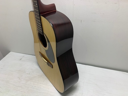美品　FORMESTAR　WJ-750 アコギ