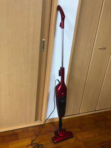 【再募集中】ニトリの掃除機 美品