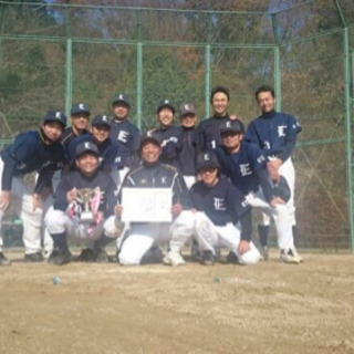 ソフトボールメンバー 募集