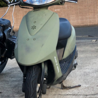 dio AF68 と何か交換しませんか？の画像