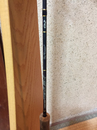 エバーグリーン テムジン  イレイザー リールセット。