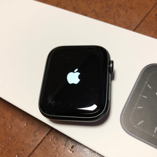 Apple Watch Series5 GPSモデル