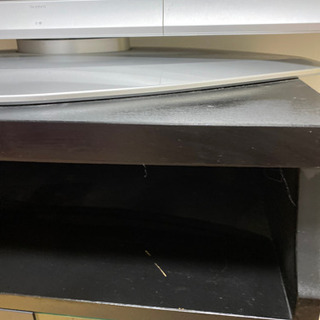 テレビ台の画像