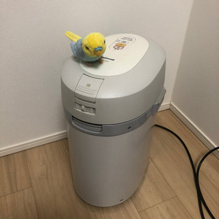 家庭用生ゴミ処理機