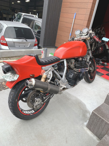 ノジママフラー