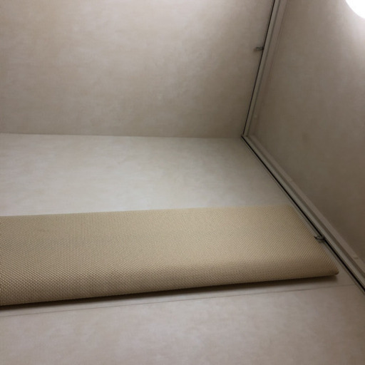 防音室　最終価格です　今週いっぱいの掲載です。