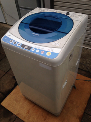 Panasonic 洗濯機 5.0kg 2009年発売