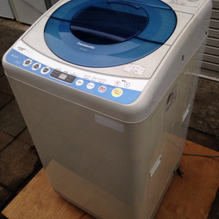 Panasonic 洗濯機 5.0kg 2009年発売