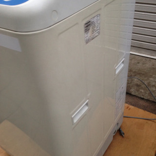 Panasonic 洗濯機 5.0kg 2009年発売の画像