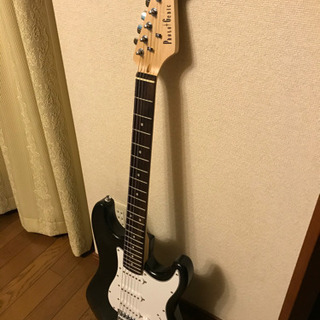 美品！エレキギターの画像
