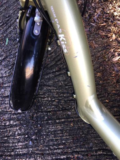 Ｇ３Ｎ電動自転車Ｎ８８Ｎヤマハパスキッス２０インチ長生き８アンペア