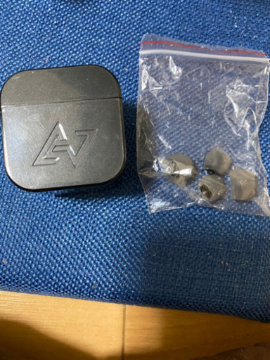 アビットワイヤレスイヤホン