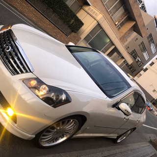 日産　フーガ
