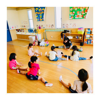 子どもが大好きな方❤チームを作りませんか？ - その他