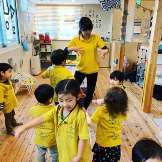 子どもが大好きな方❤チームを作りませんか？ − 福岡県