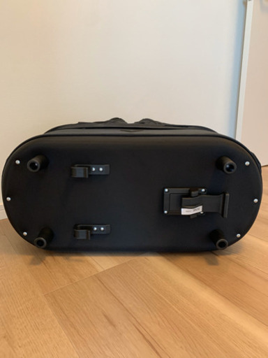 AIRBUGGY ペット用DOME2 Mサイズ(アースブラック) 