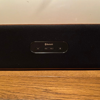 Bluetoothスピーカーの画像