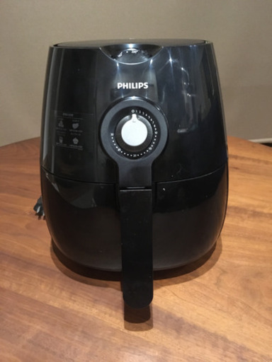 値下げ！ノンフライヤー3000⇨1500円でお譲りします。