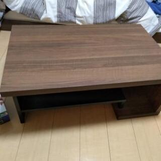 テーブルの画像