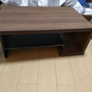 テーブルの画像