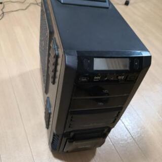 ゲーミングPC モニターセット