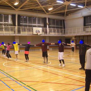 友達つくり！ヨガ、卓球、ストレッチ！ - 世田谷区