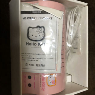 ハローキティ HELLO KITTY キティちゃん パウチ ラミネートラミネート