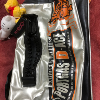 ゲーセンの商品