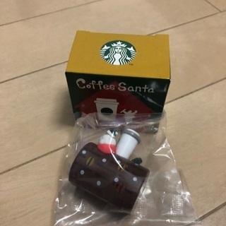 Coffee Santa
