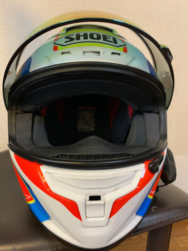 Xフォーティーン　ビーコムセット