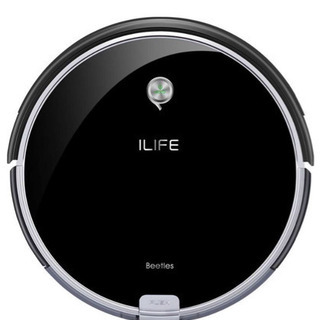 iLife A6 ロボット掃除機