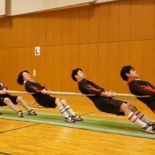 綱引チーム