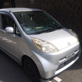 ■大切な取引先にて保管車両◎予備検査切れ、業者の方は現状販売も可...