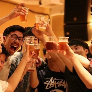 【現在211名突破】大晦日にパブスタで飲むメンバーを募集します！ − 東京都