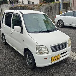 トッポBJ 5MT 2WD タイベル交換済み　車検半年