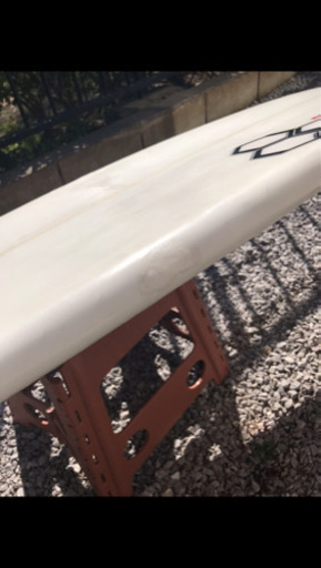 アルメリック   サンプラー　5’10 31.2CL