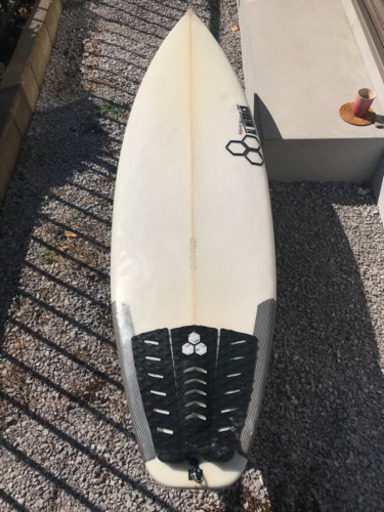 アルメリック   サンプラー　5’10 31.2CL